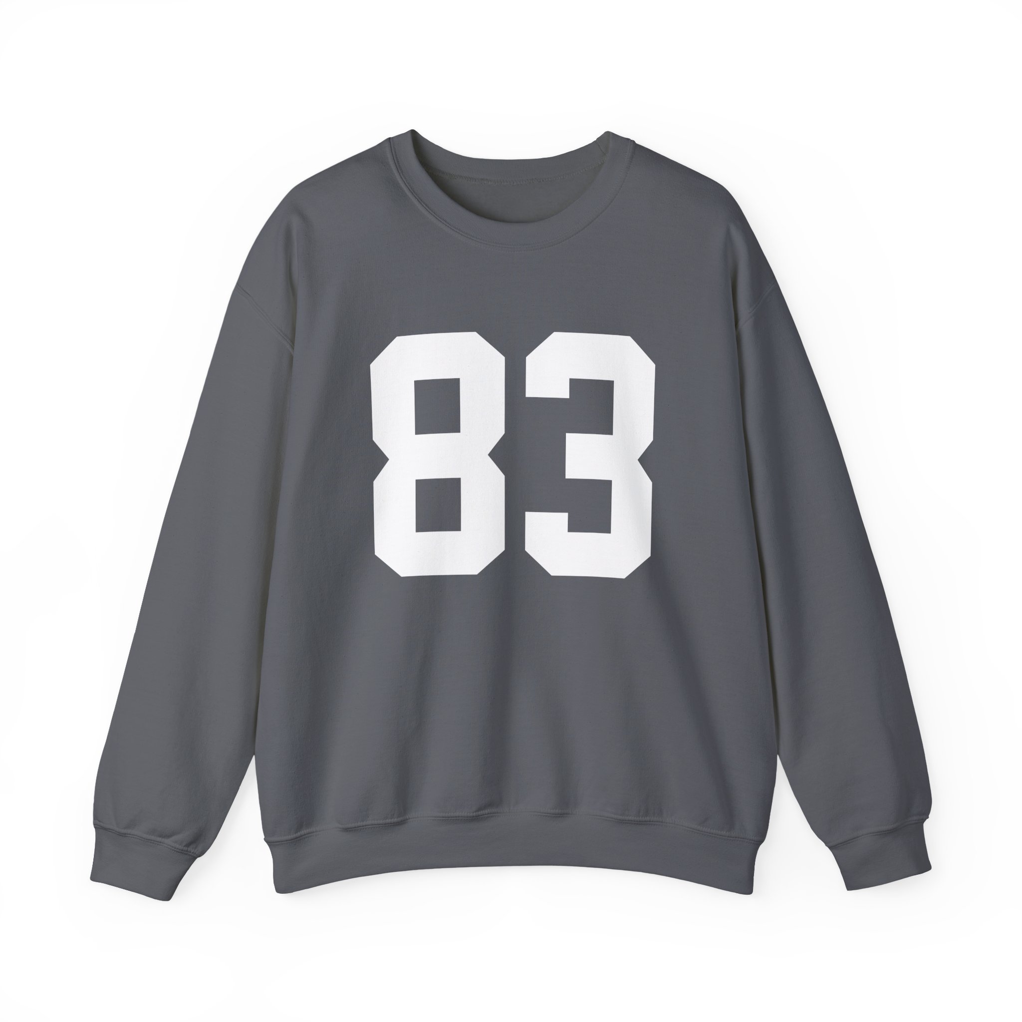 Afroman Unisex Heavy Blendâ„¢ Crewneck Sweatshirt