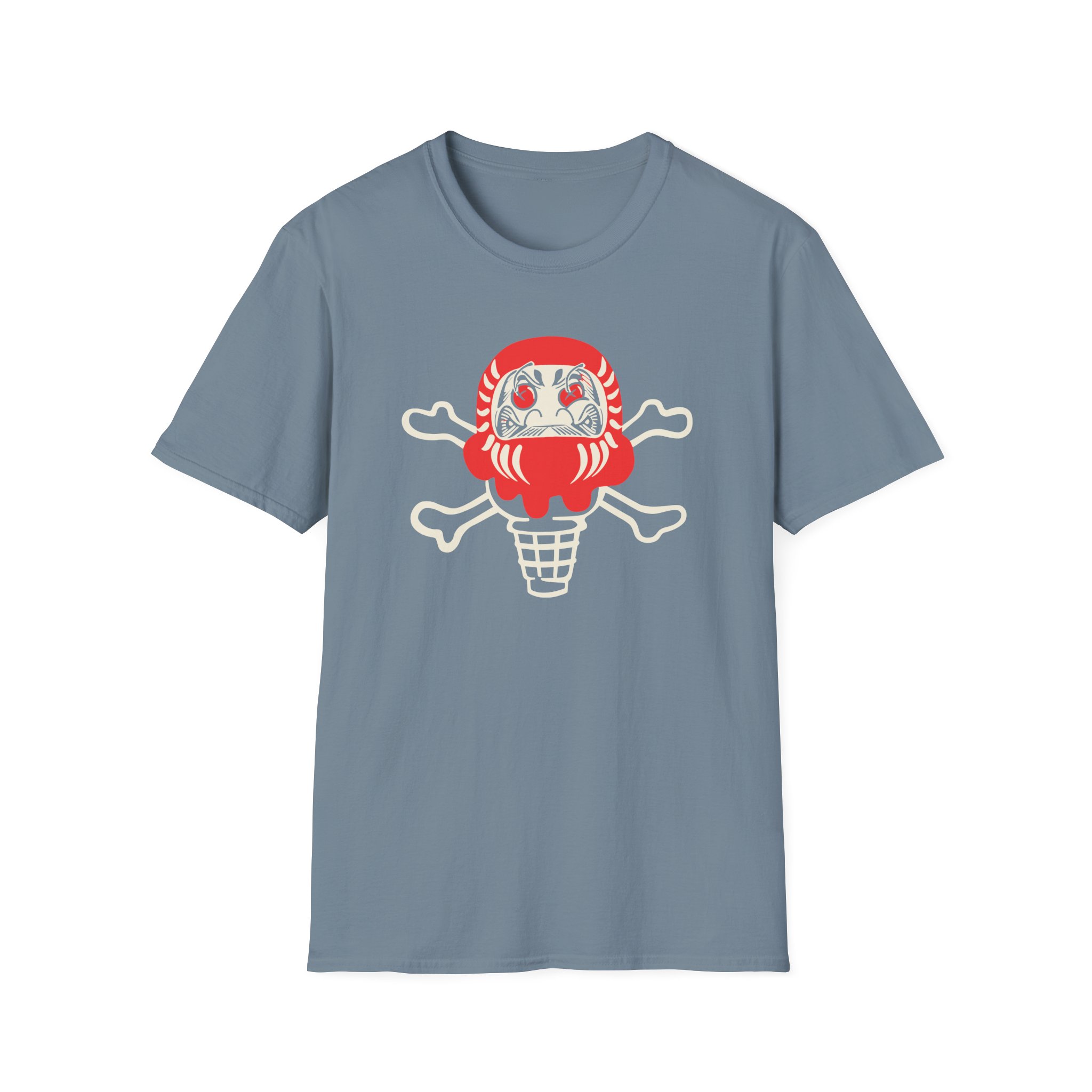 Arcangel Icecream Unisex Softstyle T-Shirt