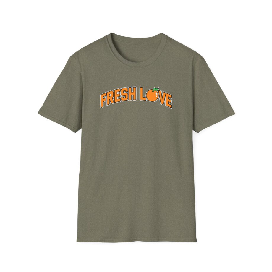 Fresh Love Sturniolo Triplet  Unisex Softstyle T-Shirt