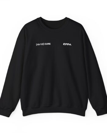 Erra Cure Anorak Unisex Heavy Blend™ Crewneck Sweatshirt