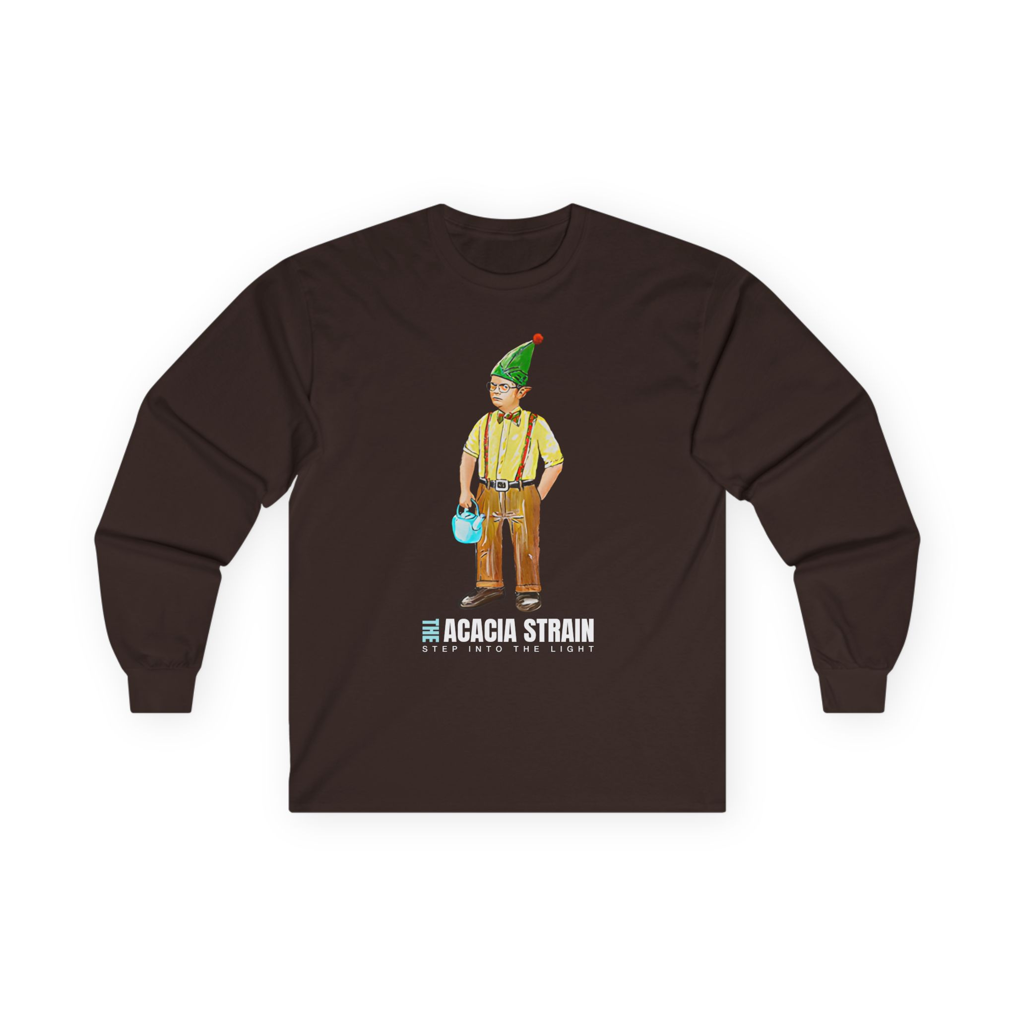 The Acacia Strain Unisex Ultra Cotton Long Sleeve Tee
