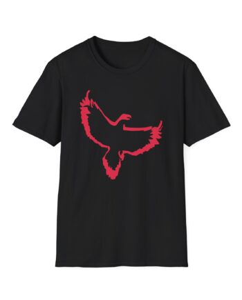 Sexmane Unisex Softstyle T-Shirt