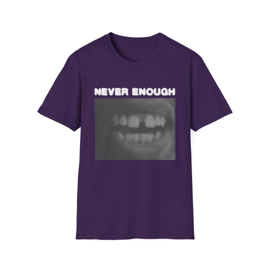 Daniel Caesar Superpowers World Tour Unisex Softstyle T-Shirt