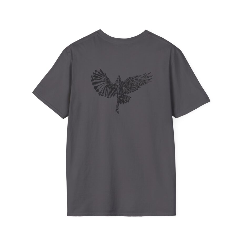 Hardy Unisex Softstyle T-Shirt