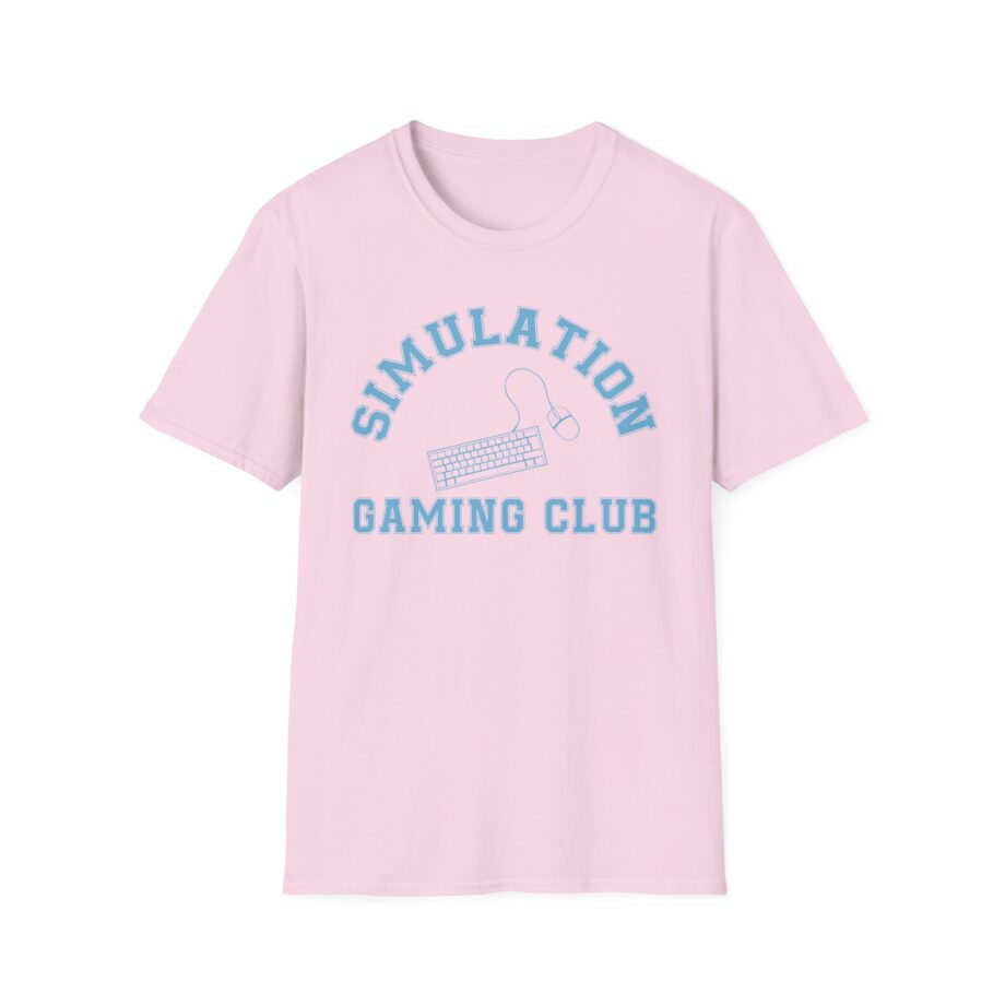 Lilsimsie Unisex Softstyle T-Shirt