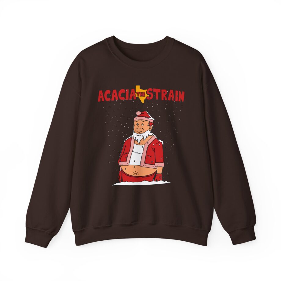 The Acacia Strain Crippling Poison Unisex Heavy Blend™ Crewneck Sweatshirt