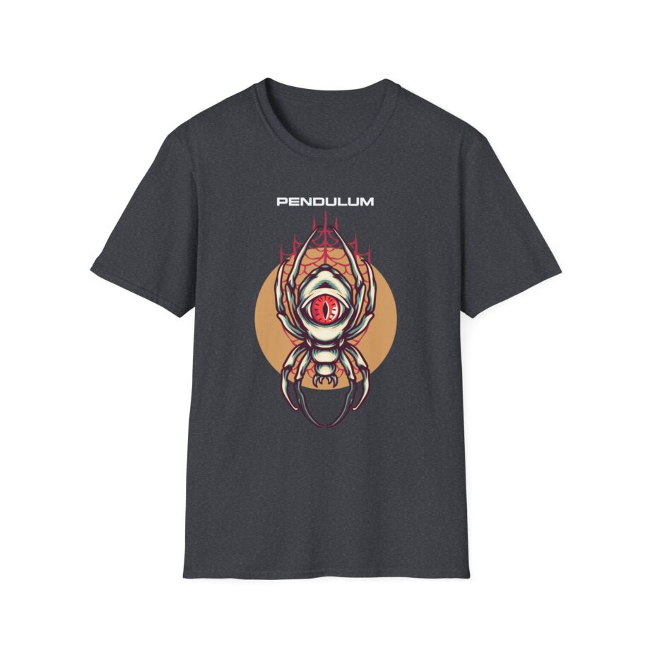 Pendulum Tarantula Unisex Softstyle T-Shirt