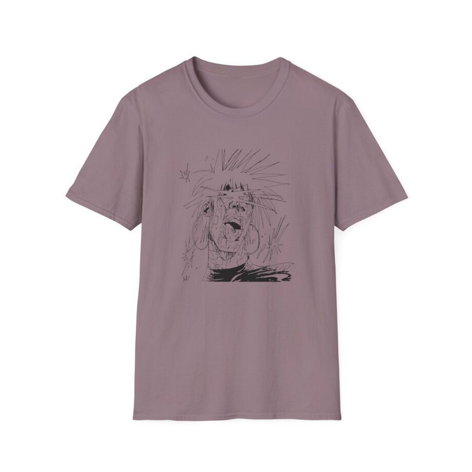 Ecco2k Pxe Unisex Softstyle T-Shirt