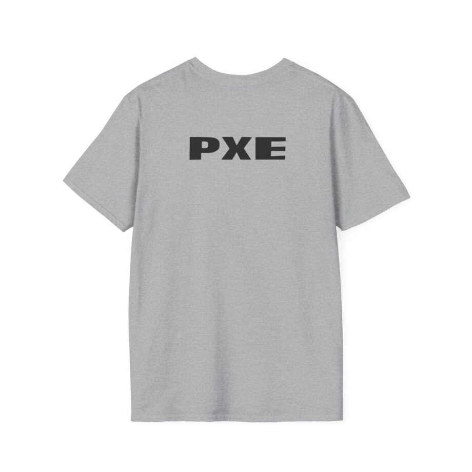 Ecco2k Pxe Unisex Softstyle T-Shirt
