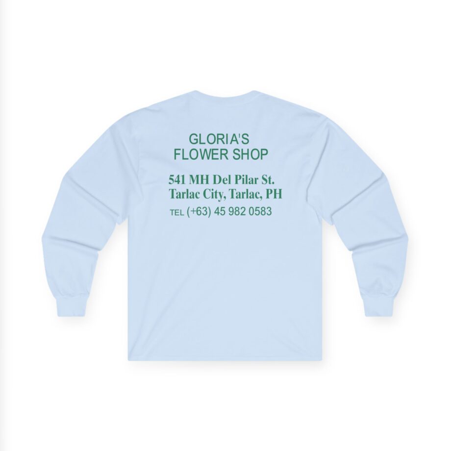 Daniel Caesar Unisex Ultra Cotton Long Sleeve Tee