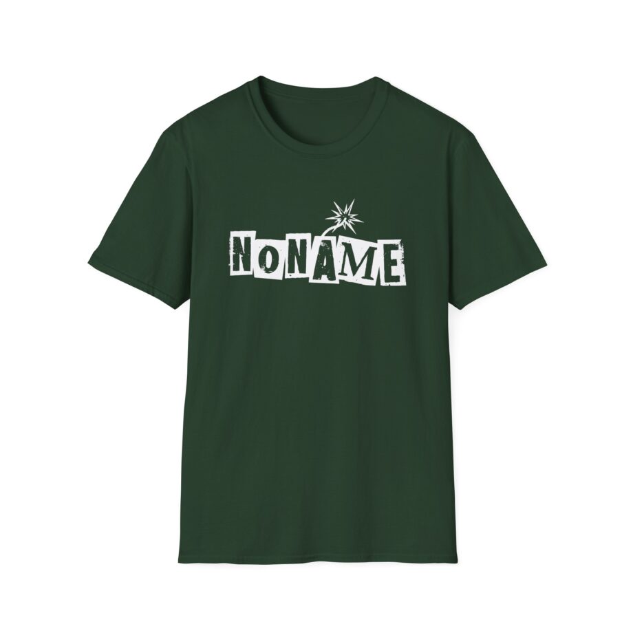 Jake & Johnnie Unisex Softstyle T-Shirt