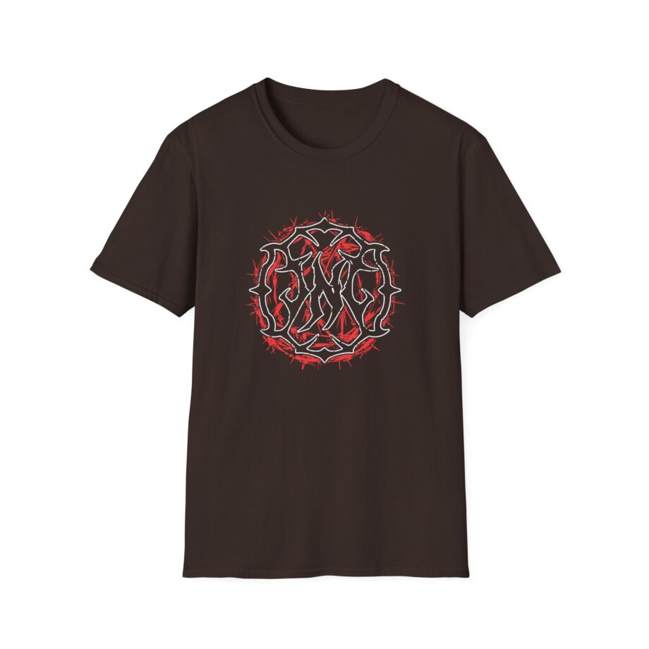 Jake and Johnnie Unisex Softstyle T-Shirt