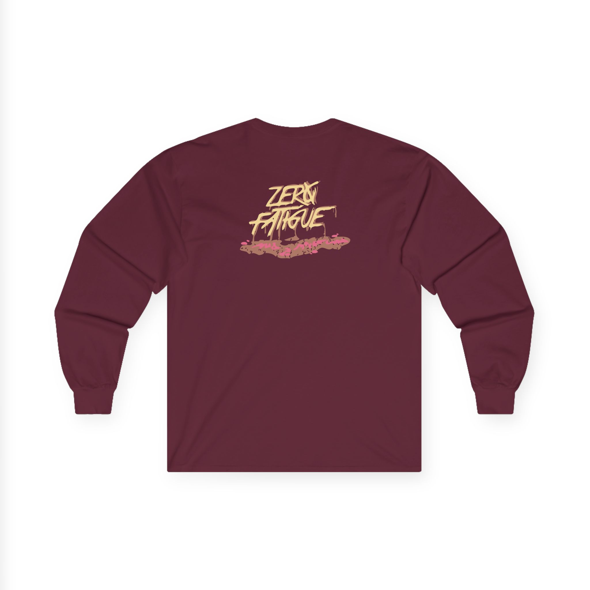 Smino Unisex Ultra Cotton Long Sleeve Tee