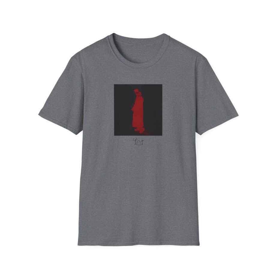 Little Simz Sometimes I Might Be Introvert Album Unisex Softstyle T-Shirt