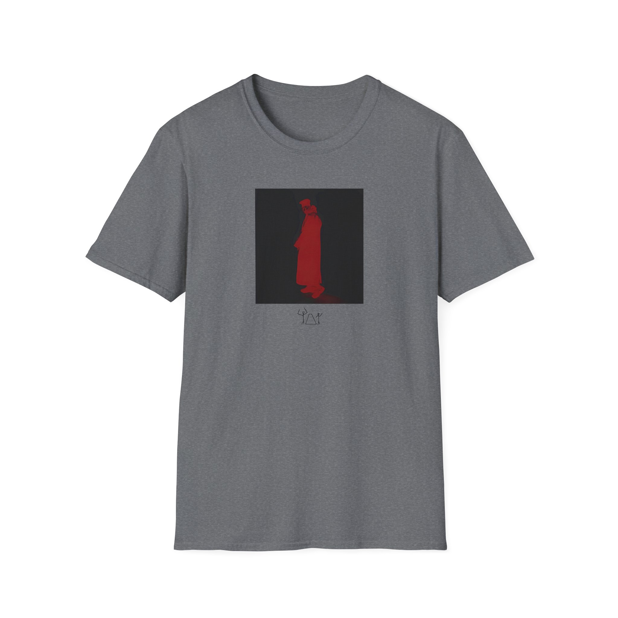 Little Simz Sometimes I Might Be Introvert Album Unisex Softstyle T-Shirt