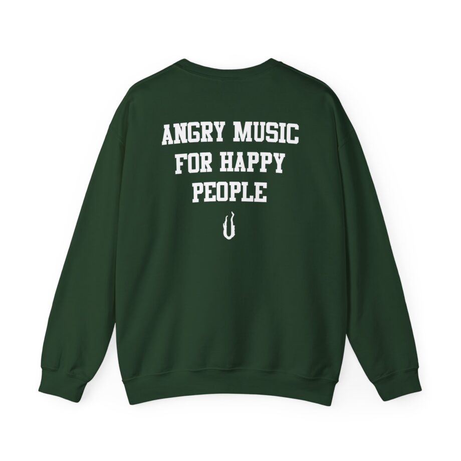 August Burns Red Unisex Heavy Blend™ Crewneck Sweatshirt