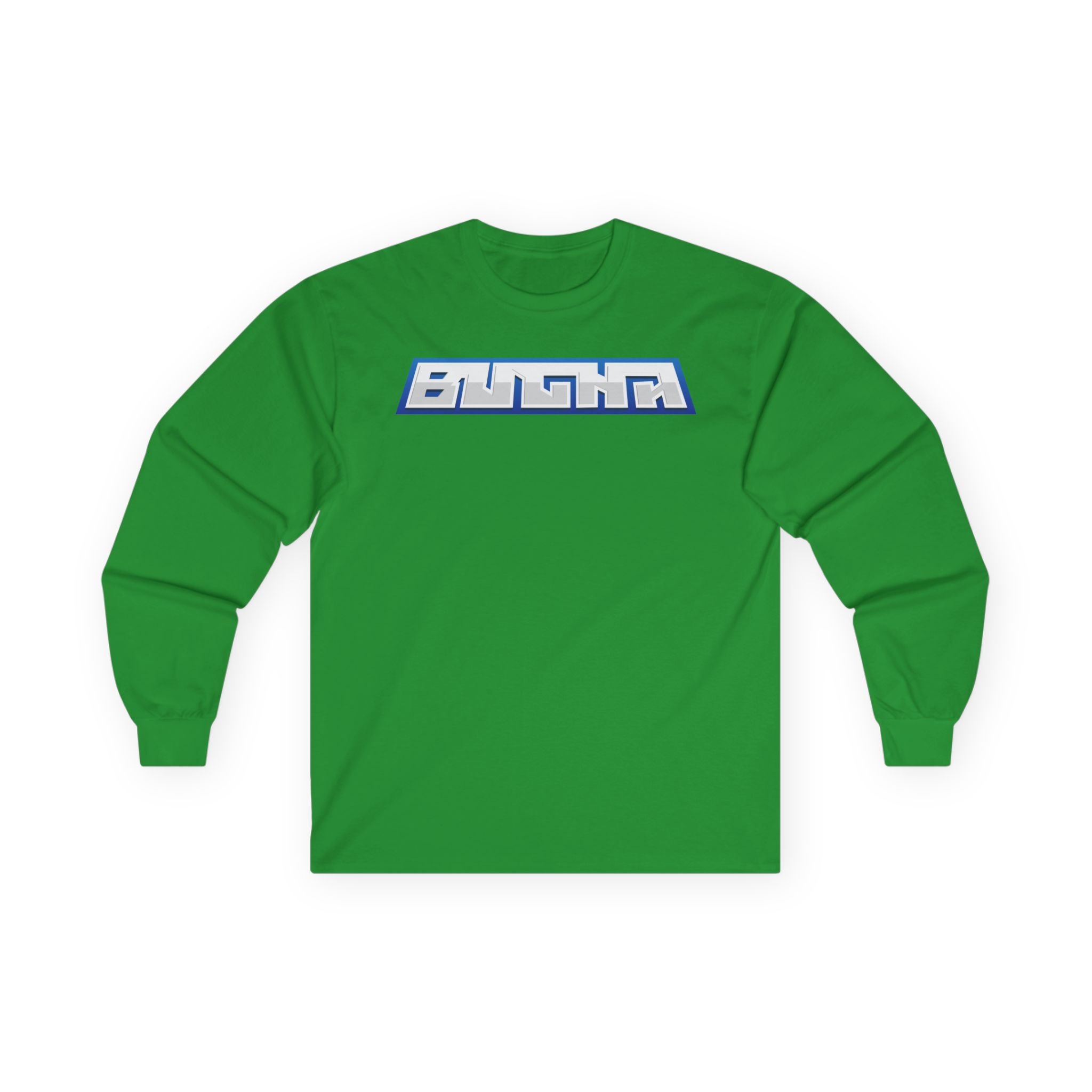 Bugha Unisex Ultra Cotton Long Sleeve Tee