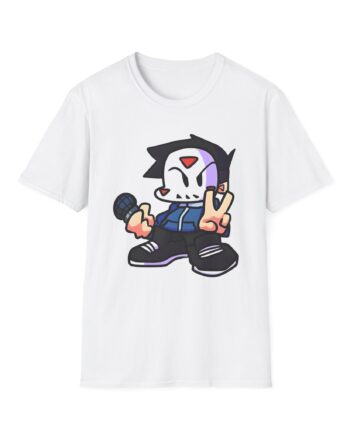 H2odelirious Unisex Softstyle T-Shirt