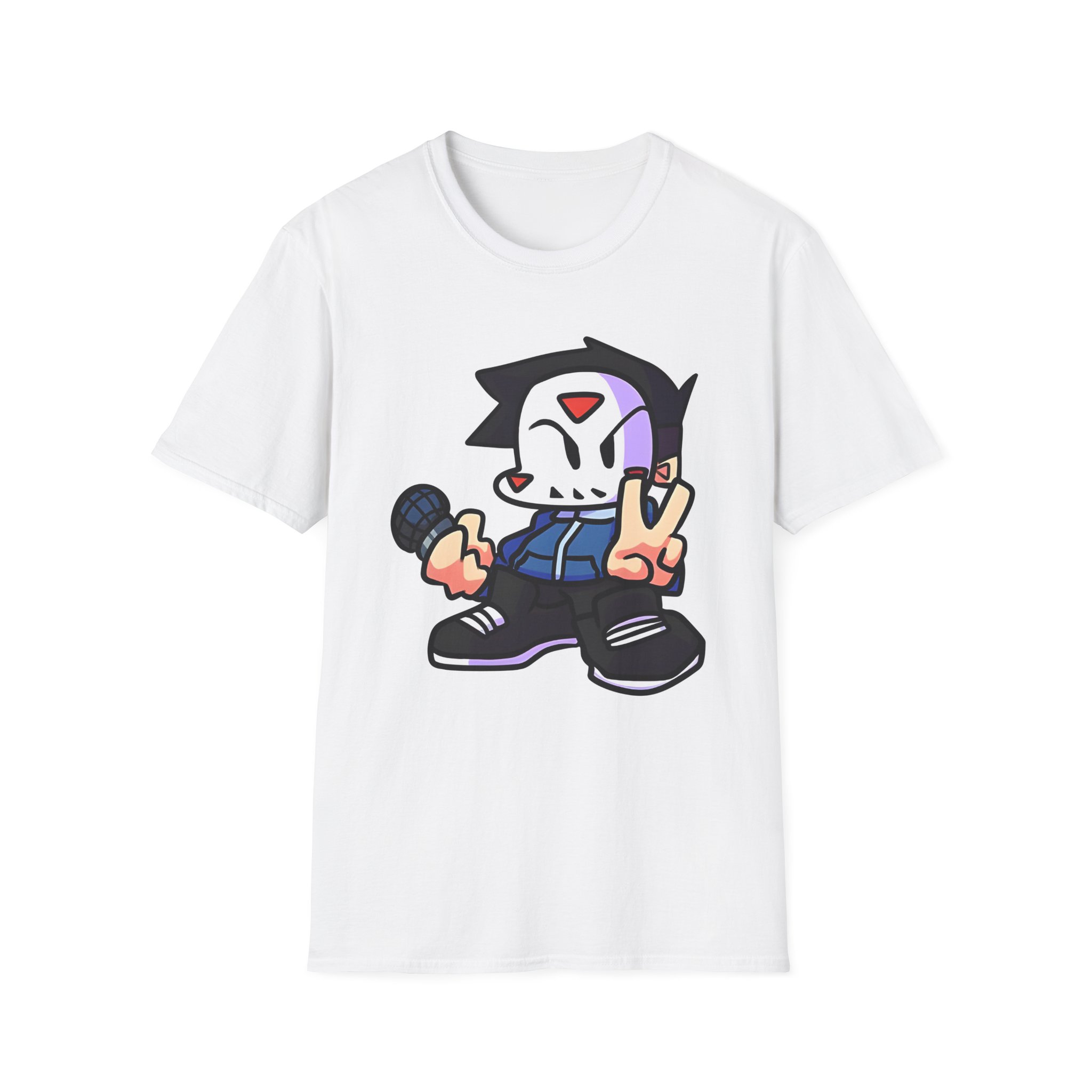 H2odelirious Unisex Softstyle T-Shirt