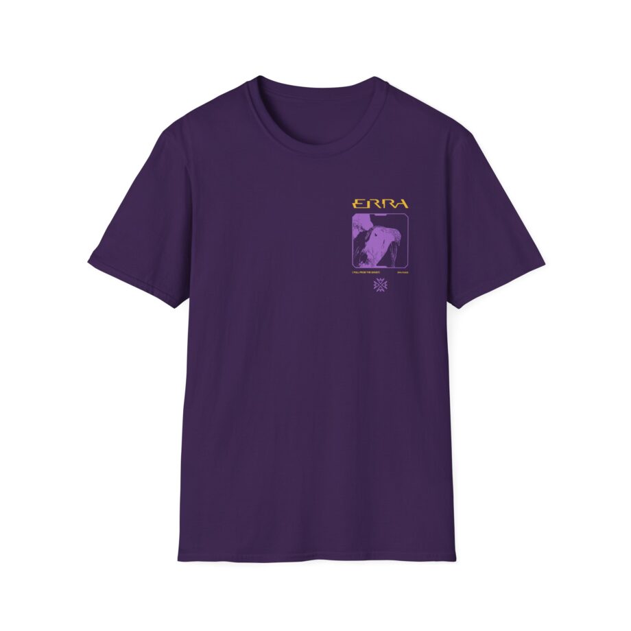 Erra Pull From the Ghost Unisex Softstyle T-Shirt