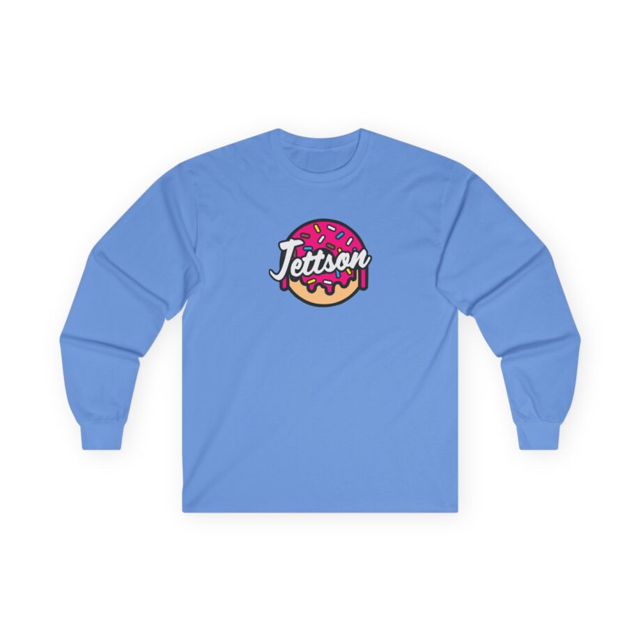 Jett Lawrence Unisex Ultra Cotton Long Sleeve Tee