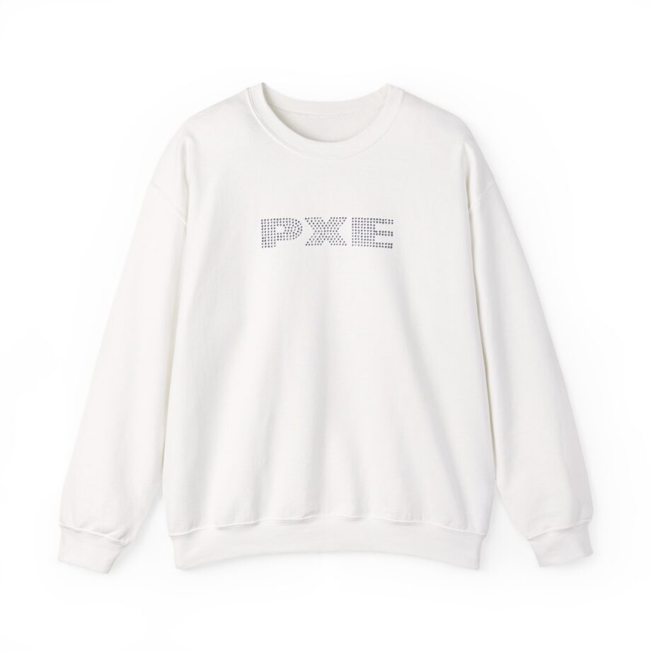 Ecco2k Pxe Unisex Heavy Blend™ Crewneck Sweatshirt