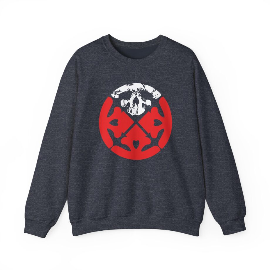 Life of Agony River Runs Unisex Heavy Blend™ Crewneck Sweatshirt