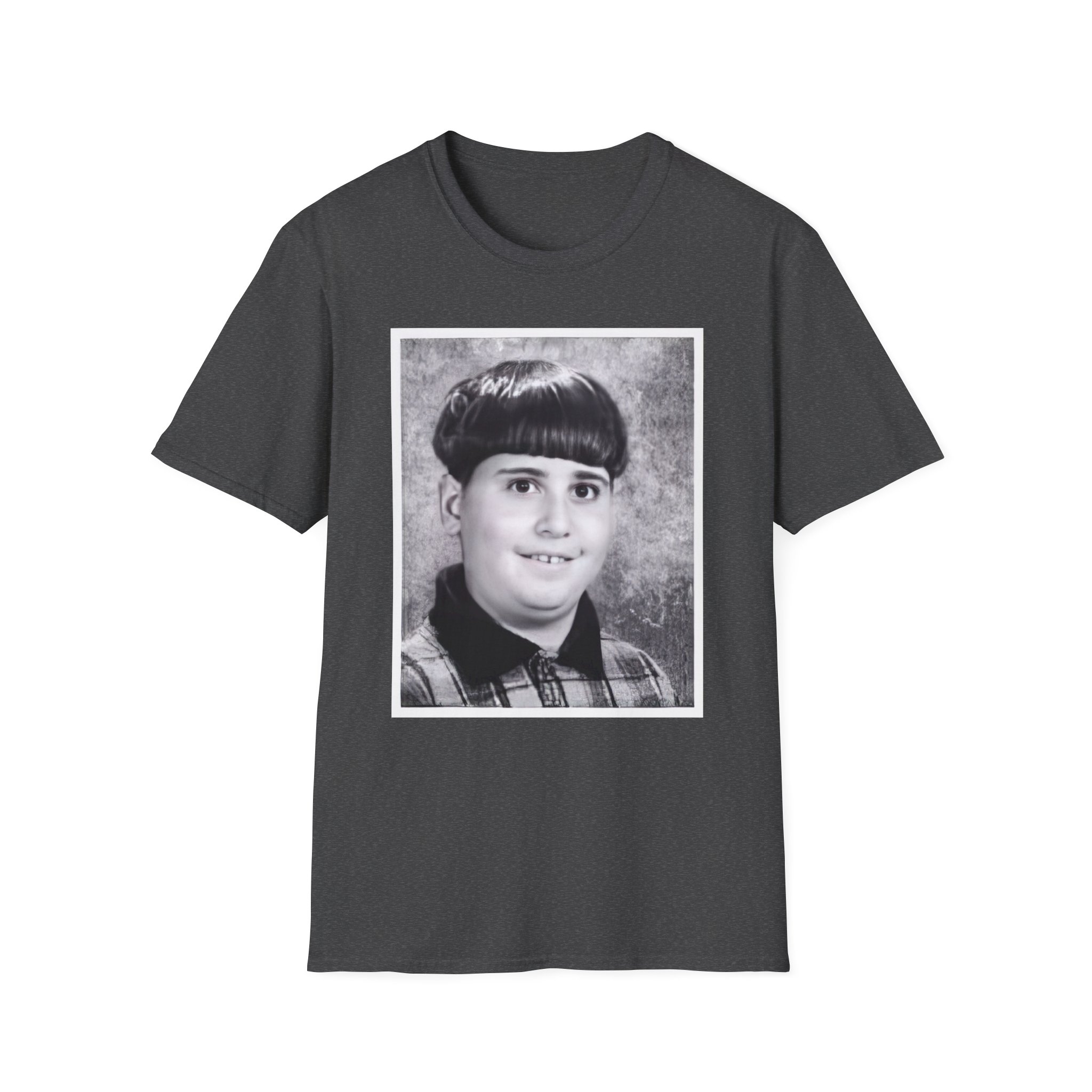 Wooli Unisex Softstyle T-Shirt