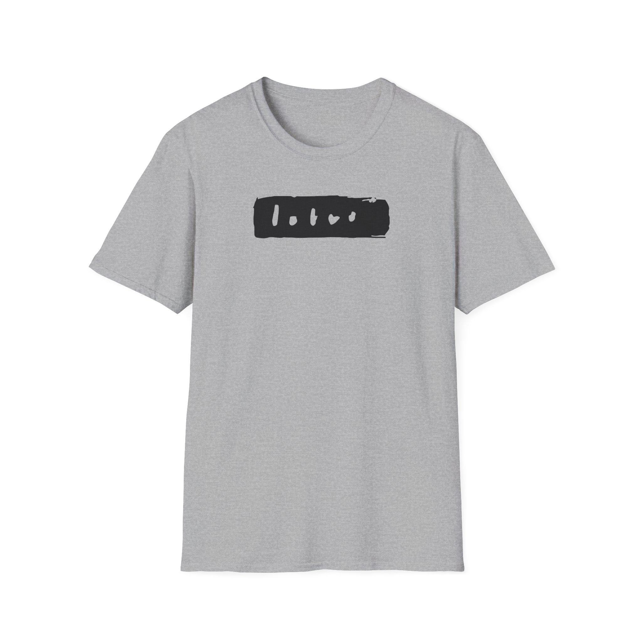 Little Simz Lotus Unisex Softstyle T-Shirt
