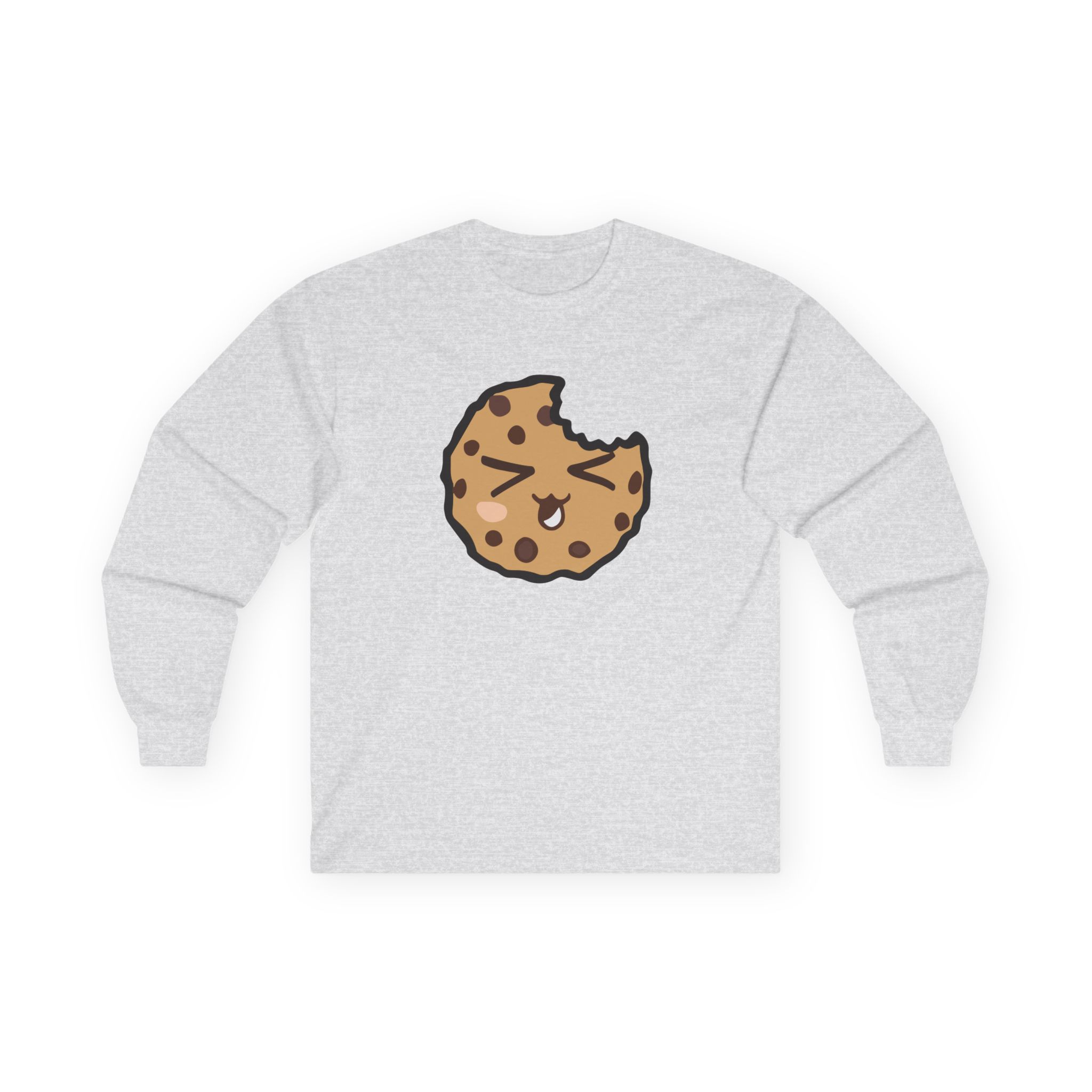 Cookieswirlc Unisex Ultra Cotton Long Sleeve Tee