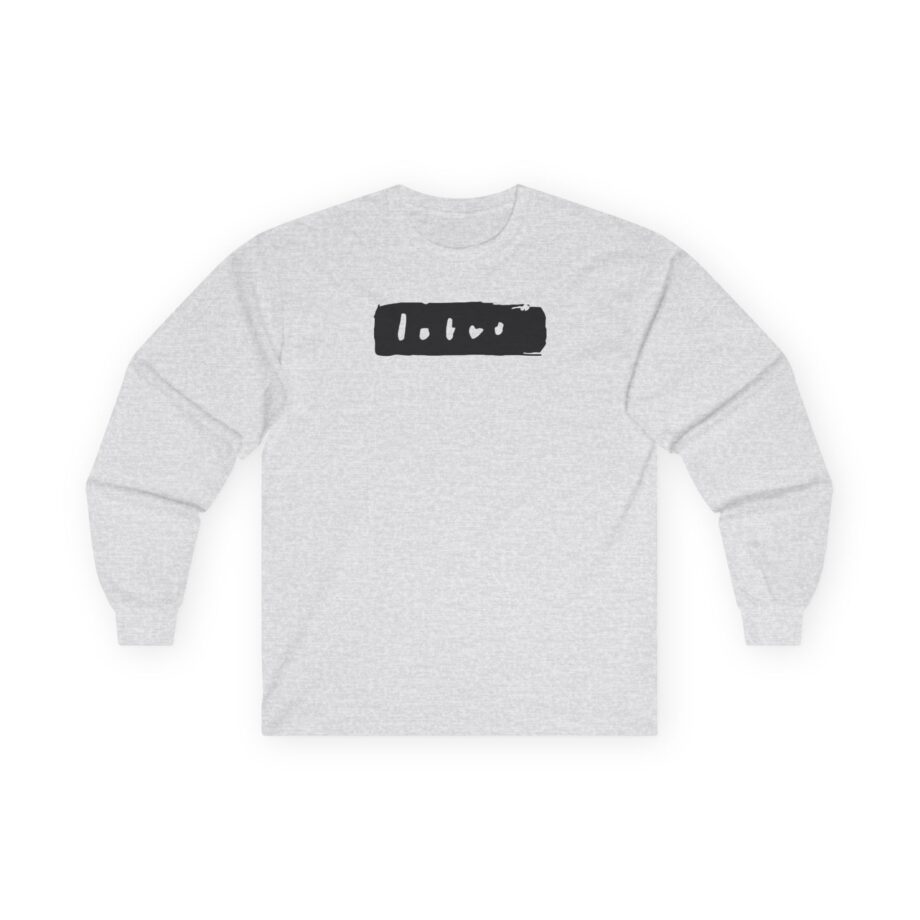 Little Simz Lotus Unisex Ultra Cotton Long Sleeve Tee