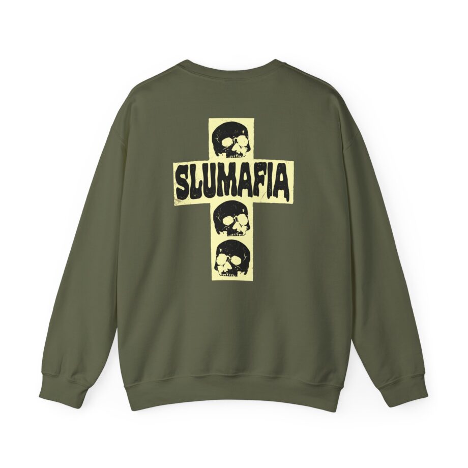 YM Unisex Heavy Blend™ Crewneck Sweatshirt