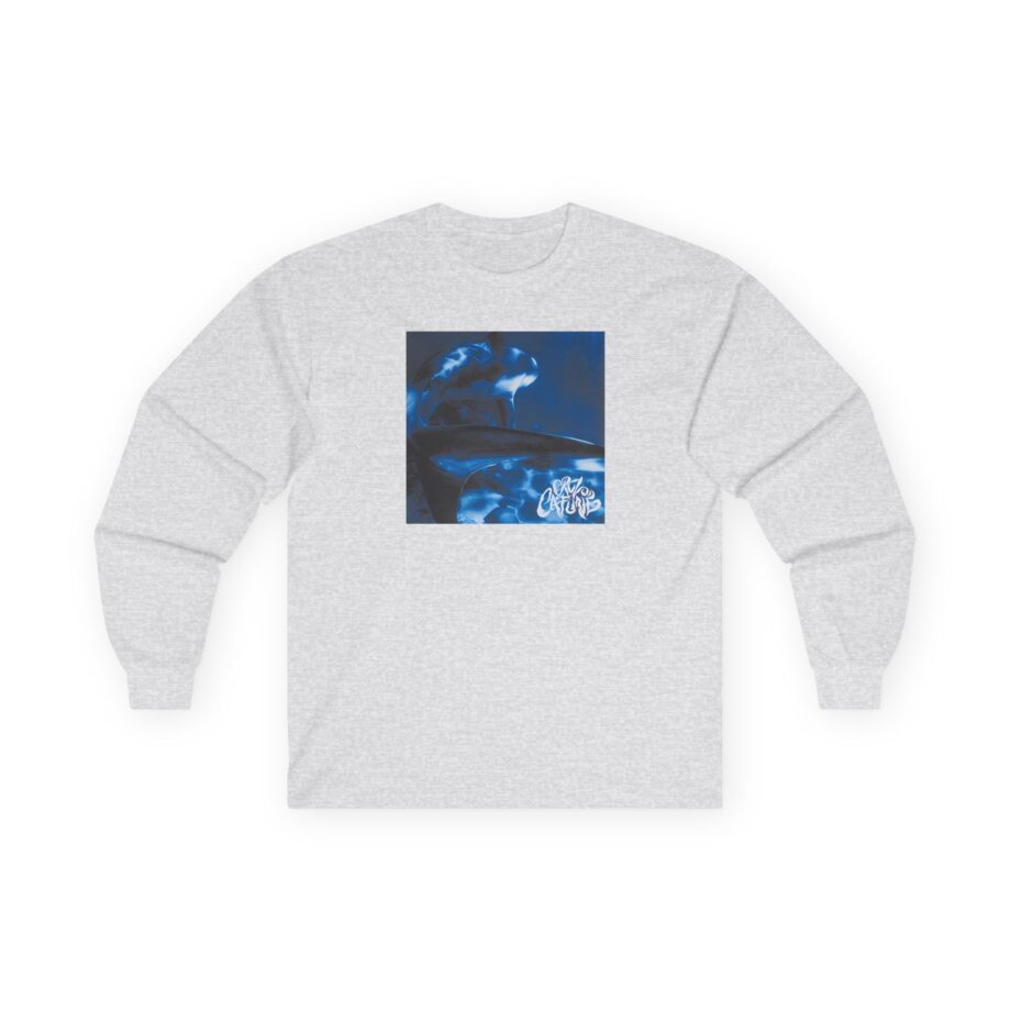 Cruz Cafune Unisex Ultra Cotton Long Sleeve Tee