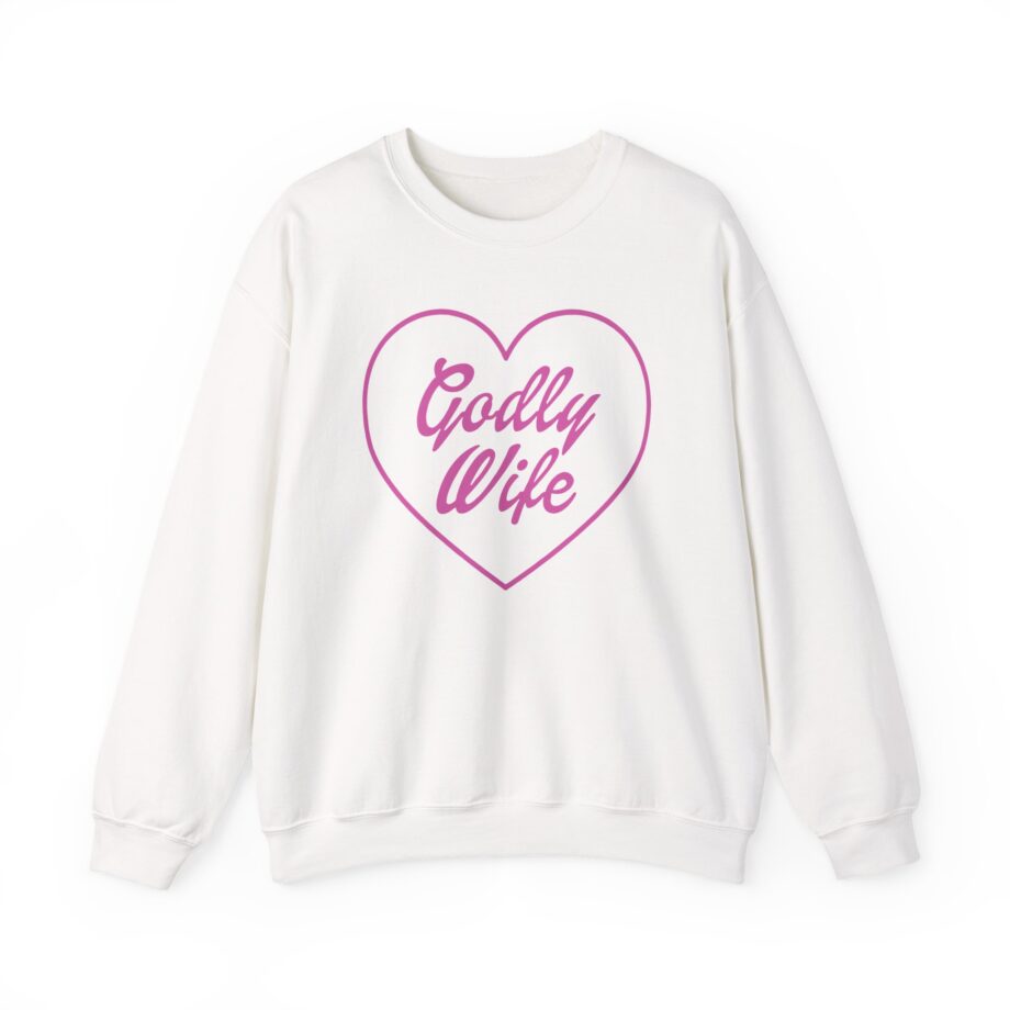 Binchtopia Unisex Heavy Blend™ Crewneck Sweatshirt