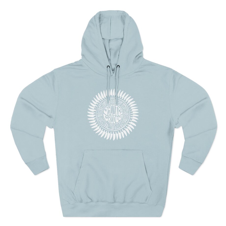 Shootyz Groove Concert Three-Panel Fleece Hoodie