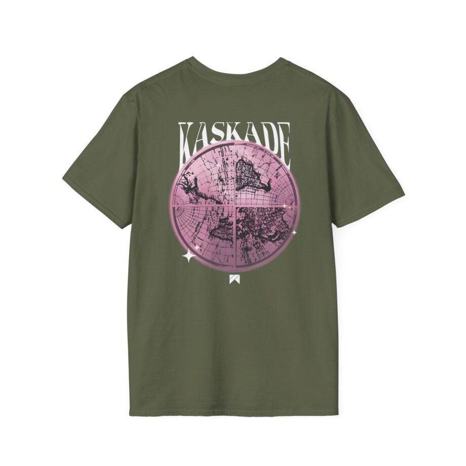 Kaskade Cyber Monday Unisex Softstyle T-Shirt