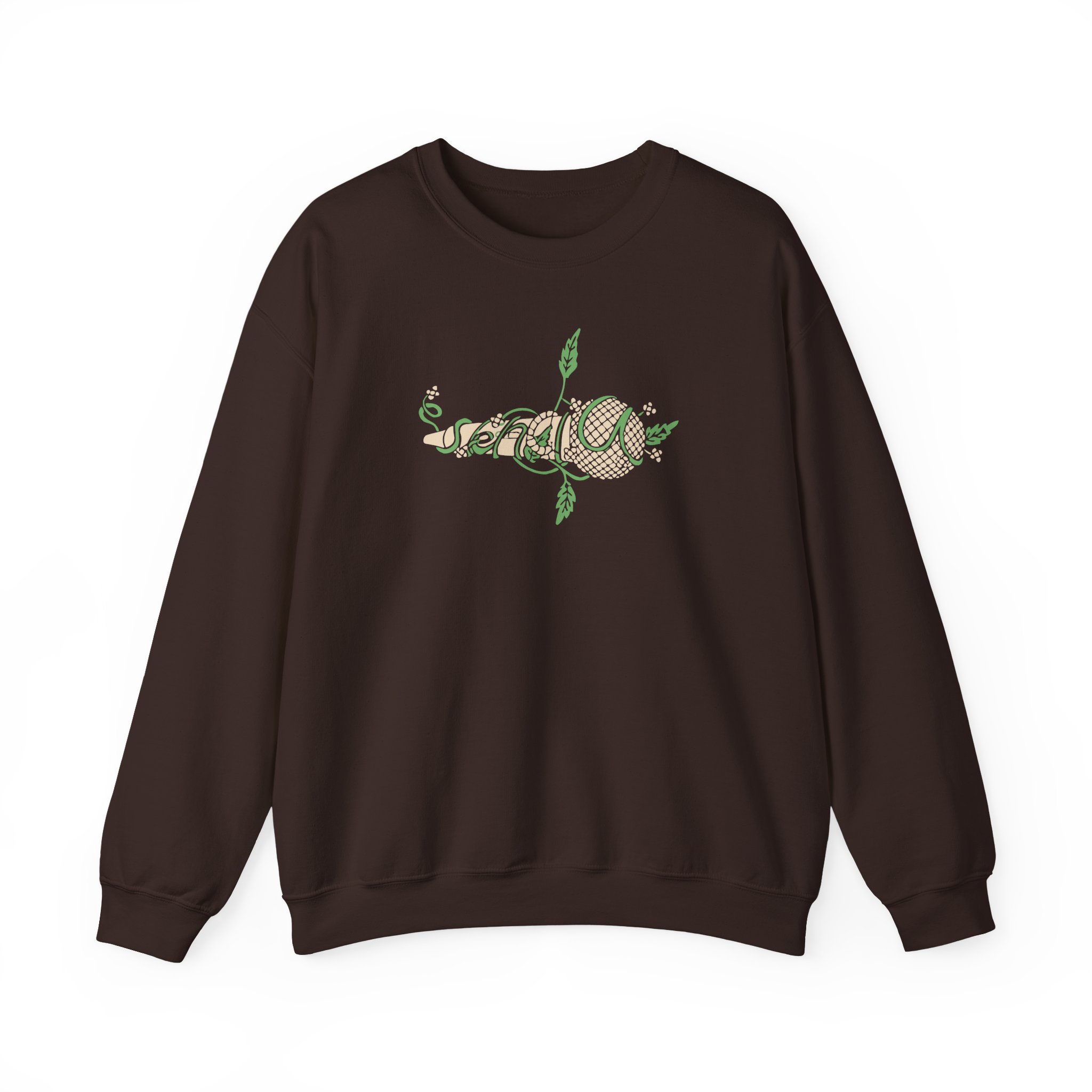 Humbe Esencia Unisex Heavy Blendâ„¢ Crewneck Sweatshirt