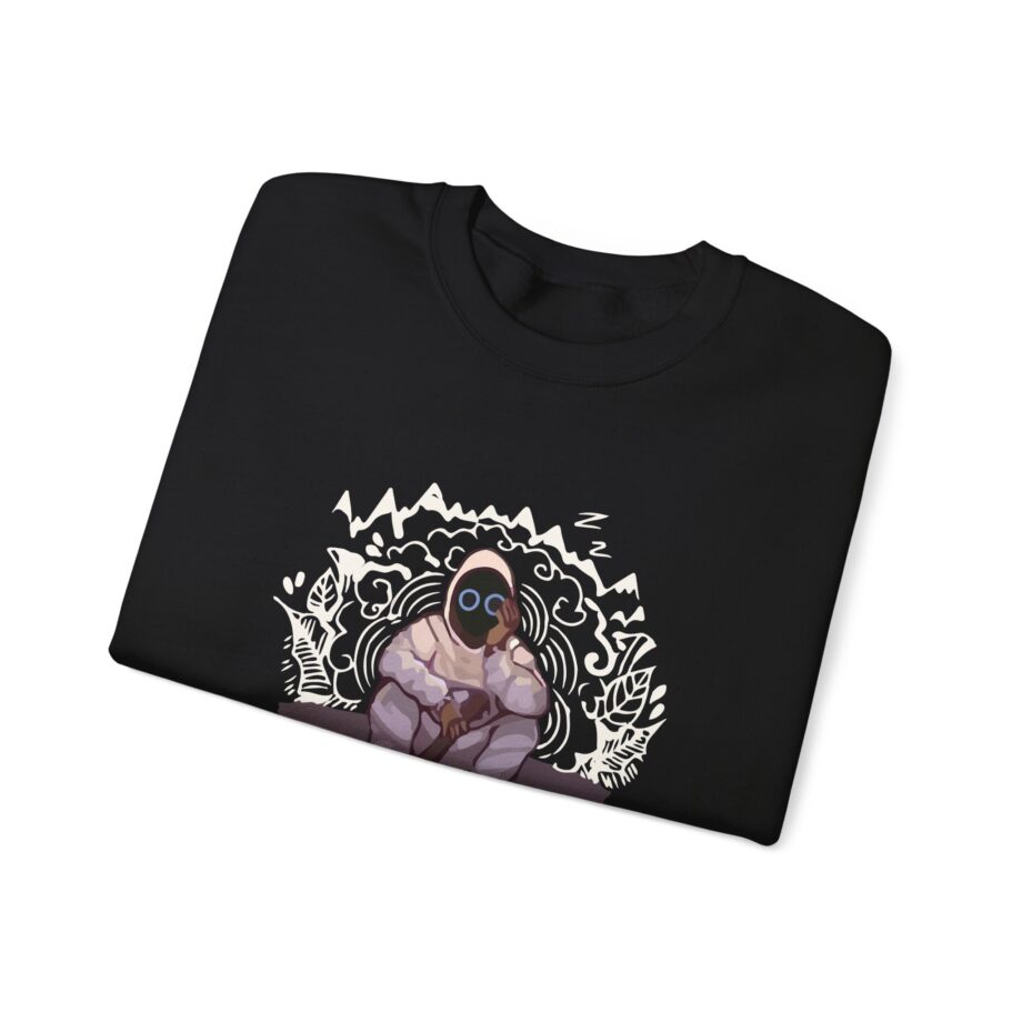 Boywithuke Unisex Heavy Blend Crewneck Sweatshirt