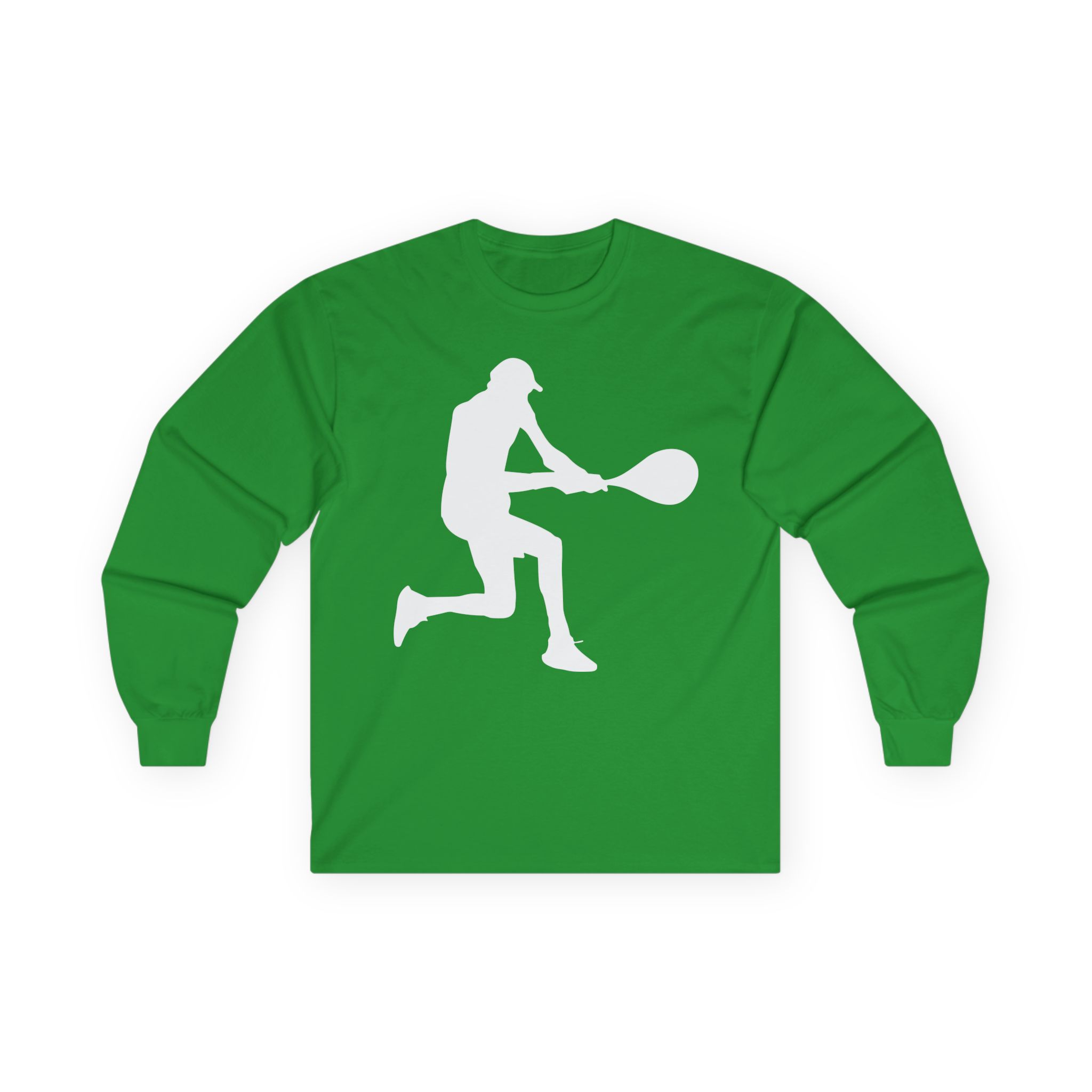 Jannik Sinner Unisex Ultra Cotton Long Sleeve Tee