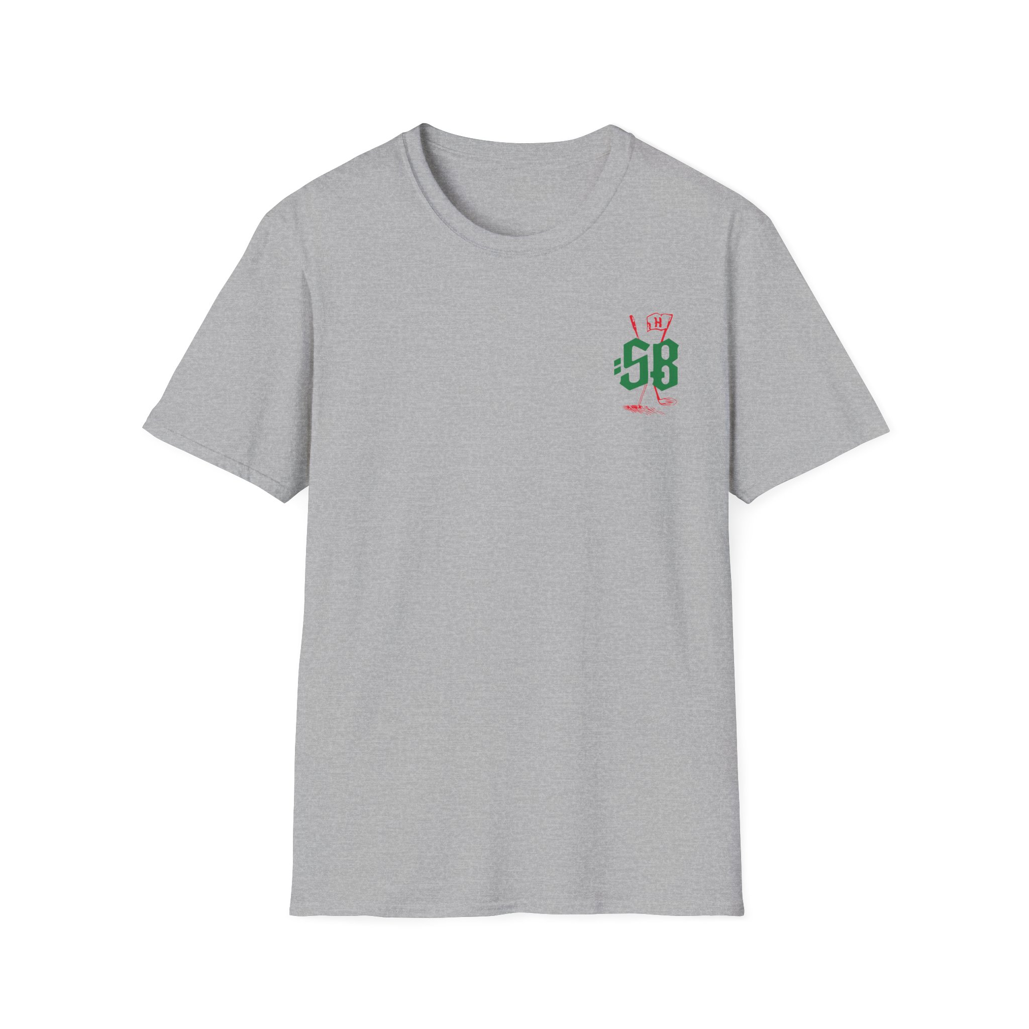 Eladio Carrion Sauce Boyz Unisex Softstyle T-Shirt