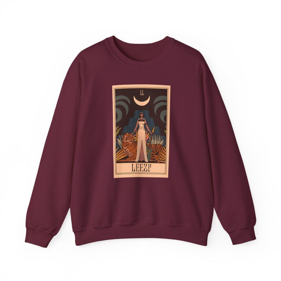 Khruanbin in Leezy Day With Kikagaku Moyo Unisex Heavy Blend™ Crewneck Sweatshirt