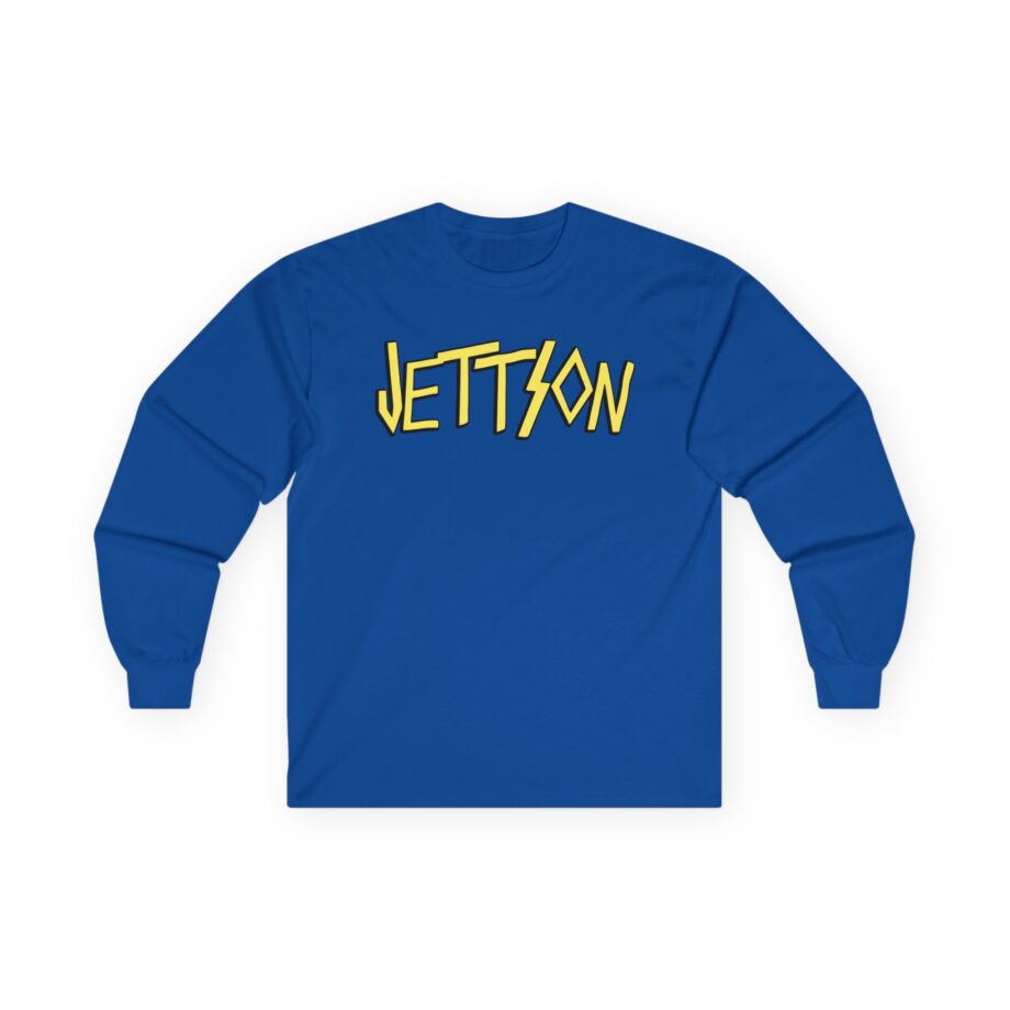 Jett Lawrence Unisex Ultra Cotton Long Sleeve Tee