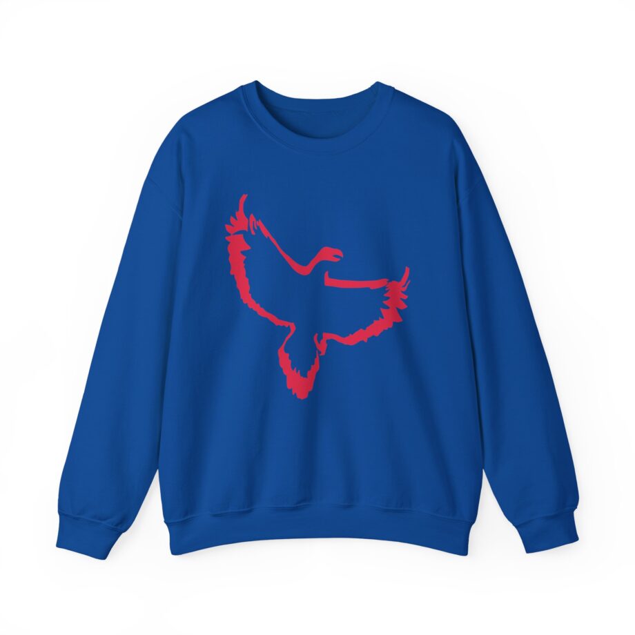 Sexmane Unisex Heavy Blend™ Crewneck Sweatshirt