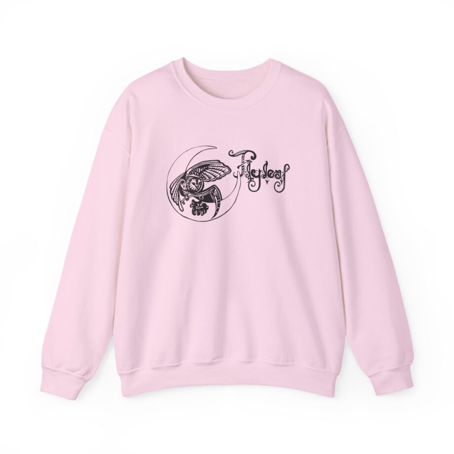 Flyleaf Unisex Heavy Blend™ Crewneck Sweatshirt