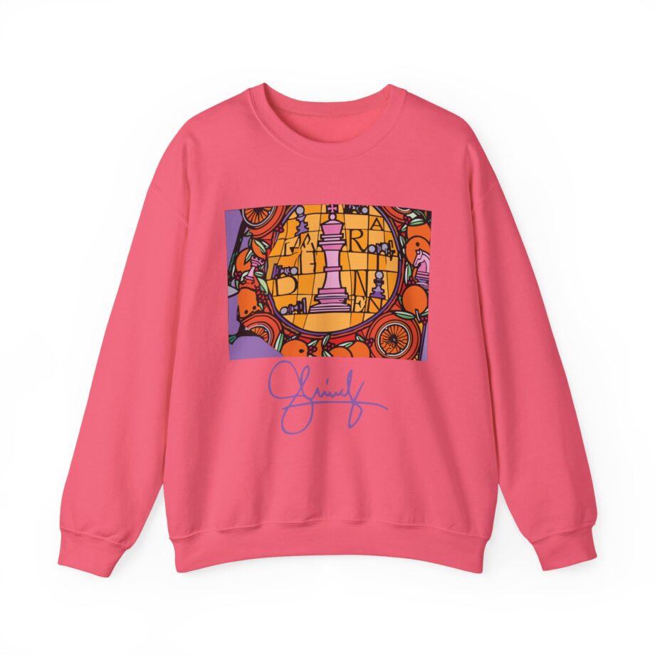 Shindy Unisex Heavy Blend™ Crewneck Sweatshirt