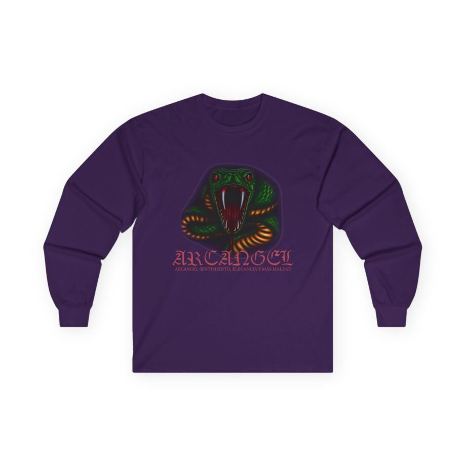 Arcangel Unisex Ultra Cotton Long Sleeve Tee