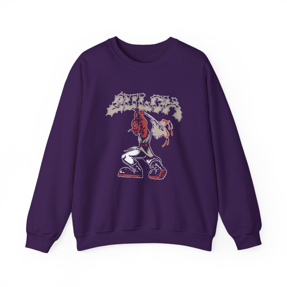 Gulch Band Unisex Heavy Blend™ Crewneck Sweatshirt