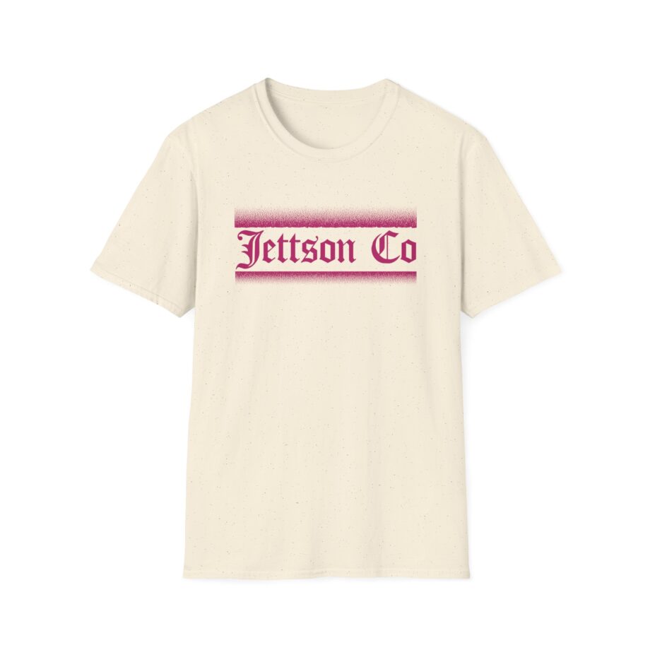 Jett Lawrence Unisex Softstyle T-Shirt