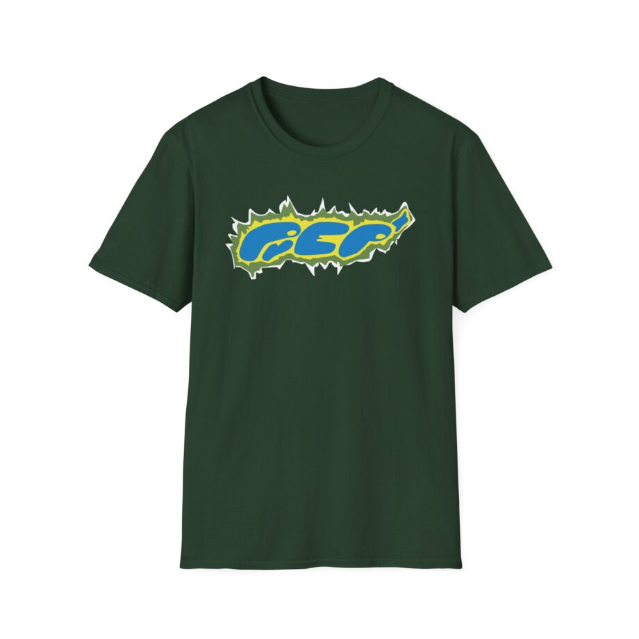 Frank Ocean Unisex Softstyle T-Shirt
