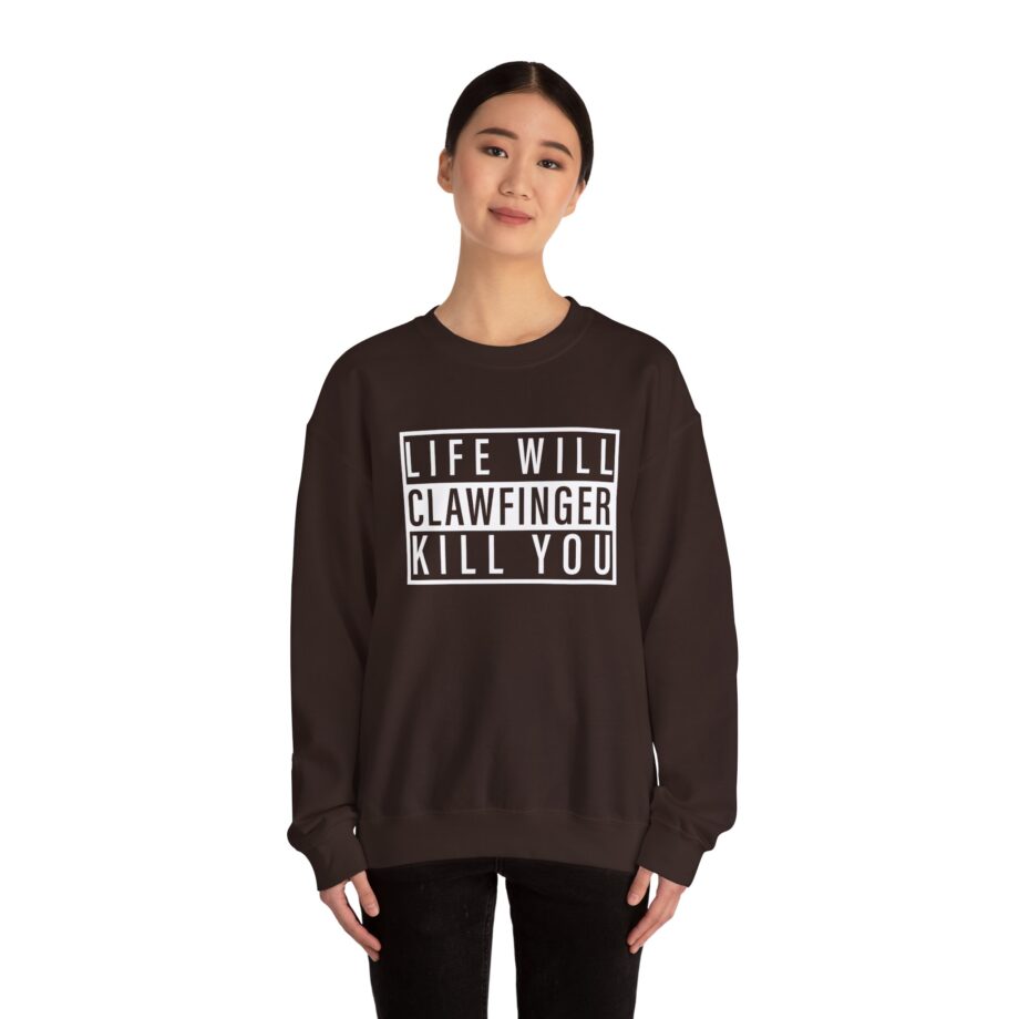 Teemerch Unisex Heavy Blend™ Crewneck Sweatshirt